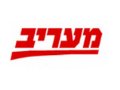 מעריב- עיגולים של שמחה